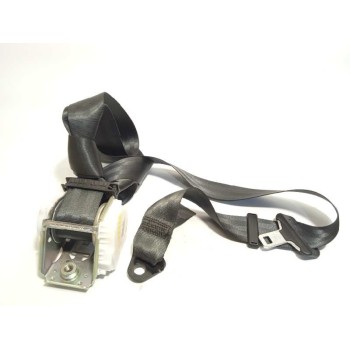 Recambio de cinturon seguridad trasero izquierdo para citroën c3 tonic referencia OEM IAM 96819581XX  98019948XX