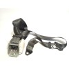 Recambio de cinturon seguridad trasero izquierdo para citroën c3 tonic referencia OEM IAM 96819581XX  98019948XX