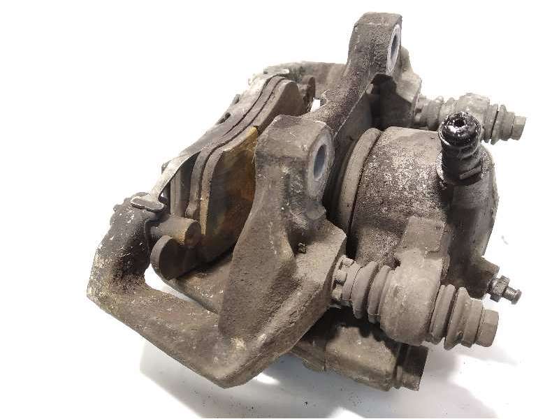 Recambio de pinza freno delantera izquierda para mercedes-benz clase e (w212) lim. 2.1 cdi cat referencia OEM IAM A2044213581  2 - Negro 4
