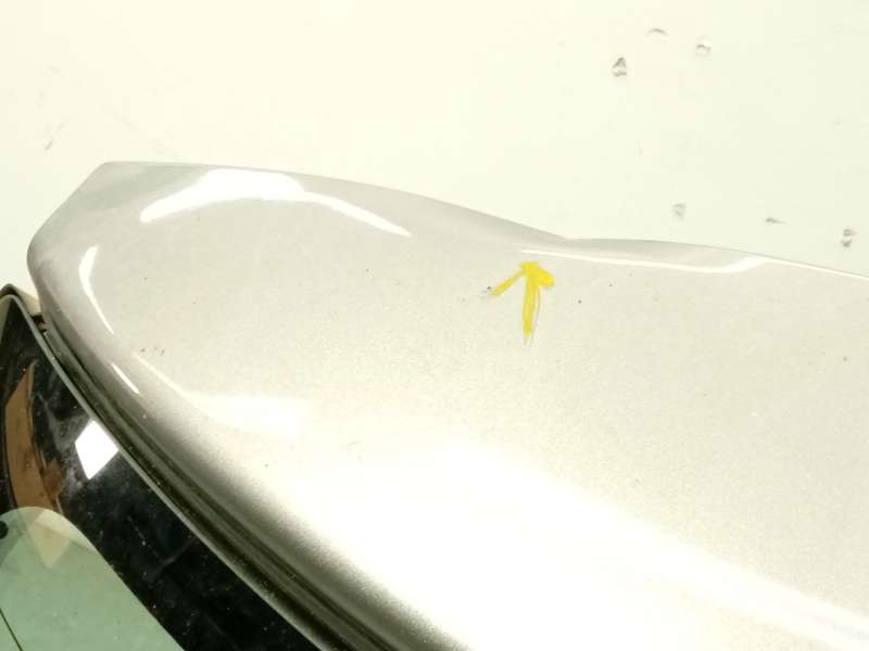 Recambio de porton trasero para toyota yaris (_p9_) 1.4 d-4d (nlp90_) referencia OEM IAM 670050D030 - Plata 5