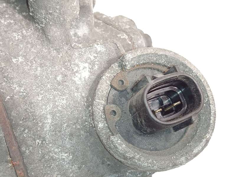 Recambio de compresor aire acondicionado para toyota auris (_e15_) 1.6 (zre151_) referencia OEM IAM 8831002370 6SEU14C 447260149 - Azul 5