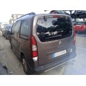 CITROËN BERLINGO FURGONETA/MONOVOLUMEN (B9)
