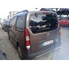 citroën berlingo furgoneta/monovolumen (b9) del año 2016