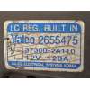 Recambio de alternador para hyundai i30cw classic referencia OEM IAM 373002A110  2655475