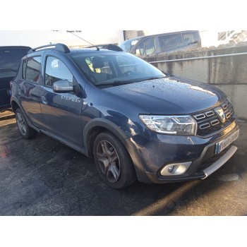 dacia sandero ii (b8_) del año 2019