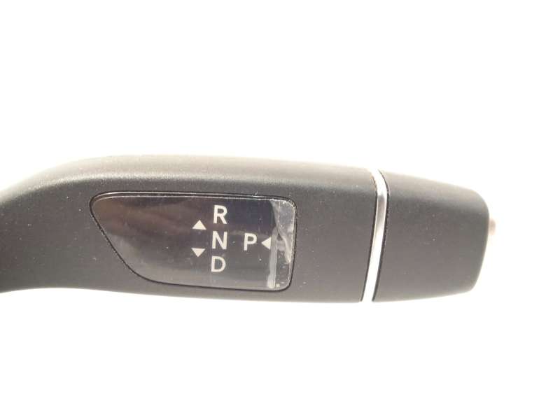 Recambio de mando intermitentes para mercedes-benz clase c (w205) c 220 d (205.014) referencia OEM IAM A2059001638 - Negro 3