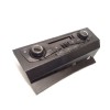Recambio de mando climatizador para audi a4 ber. (b8) básico referencia OEM IAM 8T1820043Q  8T1820043QXZF