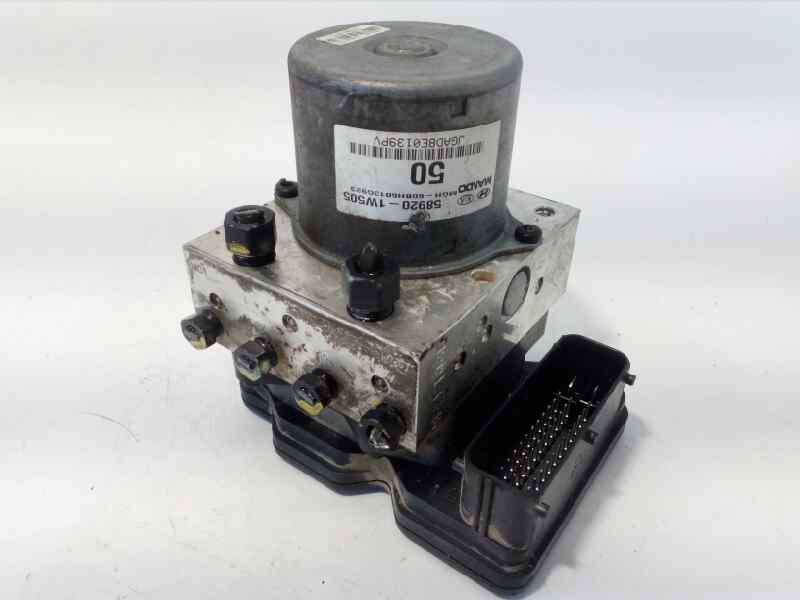 ABS 589201W505 BE6003G923 60BH6013G923