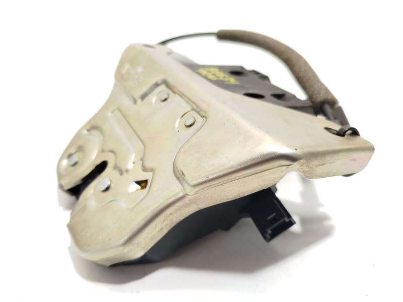Recambio de cerradura maletero / porton para porsche panamera (970) 3.0 d referencia OEM IAM 97051205303 - Blanco 2