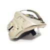 Recambio de cerradura maletero / porton para porsche panamera (970) 3.0 d referencia OEM IAM 97051205303  