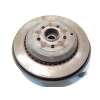 Recambio de mangueta trasera derecha para mercedes-benz clase m (w164) 420 / 450 cdi (164.128) referencia OEM IAM A1643501408  