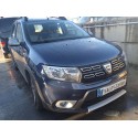 DACIA SANDERO II (B8_)
