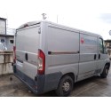 PEUGEOT BOXER FURGONETA