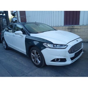 FORD MONDEO LIM.