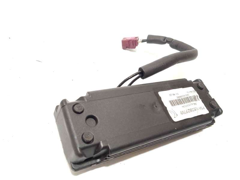 MODULO ELECTRONICO 9653029780 