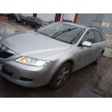 MAZDA 6 STATION WAGON (GY)