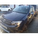 DACIA SANDERO II (B8_)