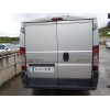 peugeot boxer furgoneta del año 2011