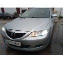 MAZDA 6 STATION WAGON (GY)