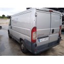 PEUGEOT BOXER FURGONETA