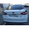ford mondeo lim. del año 2016