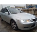 MAZDA 6 STATION WAGON (GY)