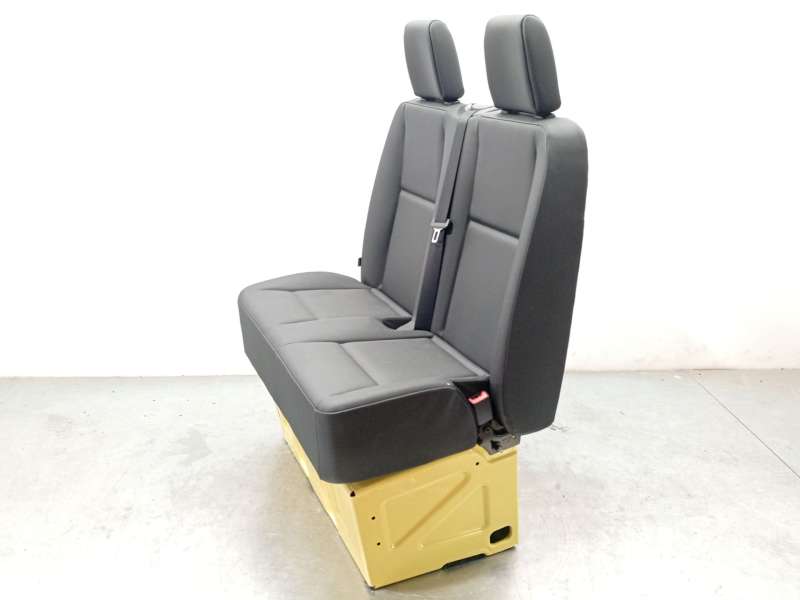 Recambio de asiento delantero derecho para mercedes-benz sprinter 4-t furgoneta (b907, b910) 419 cdi rwd (907.643, 907.645, 907. 2