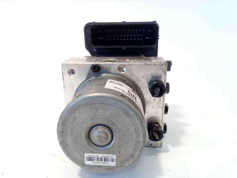 Recambio de abs para kia rio 1.2 cat referencia OEM IAM 589201W505 BE6003G923 60BH6013G923 - Blanco 3