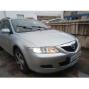 MAZDA 6 STATION WAGON (GY)