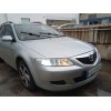 mazda 6 station wagon (gy) del año 2004