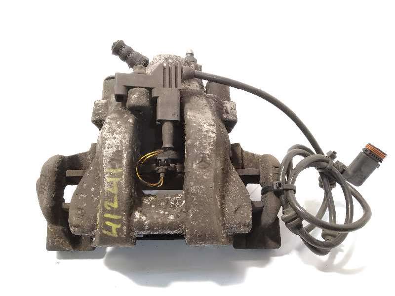 Recambio de pinza freno trasera derecha para mercedes-benz clase e (w212) lim. 2.1 cdi cat referencia OEM IAM A2124230181  21242 - Negro 2