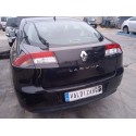 RENAULT LAGUNA III (BT0/1)