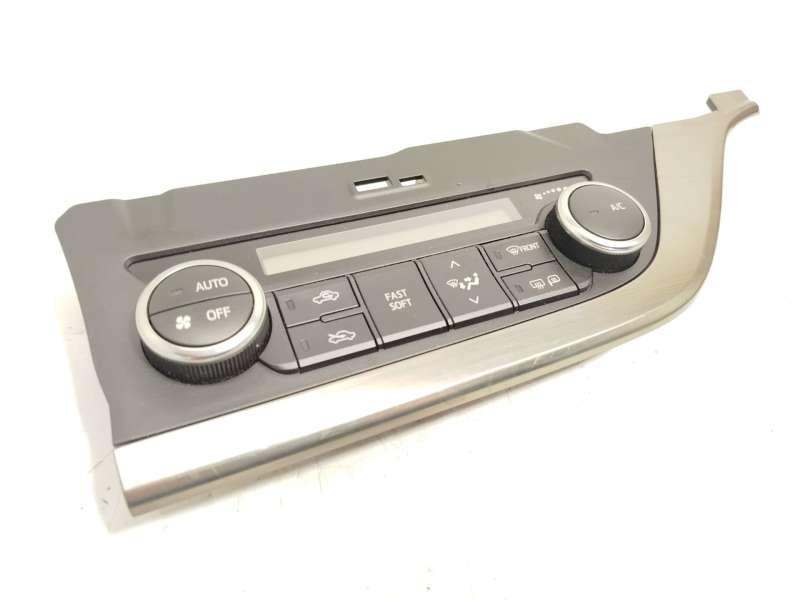 MANDO CLIMATIZADOR 5590002380 5590002380B0 6984C47A