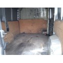 PEUGEOT BOXER FURGONETA