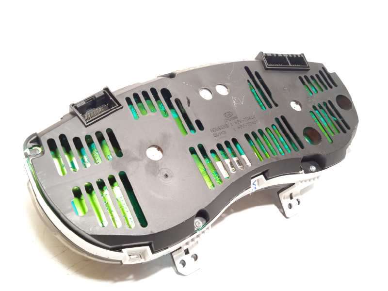 Recambio de cuadro instrumentos para hyundai i20 classic referencia OEM IAM 940061J665  A2C53422927 - Rojo 4