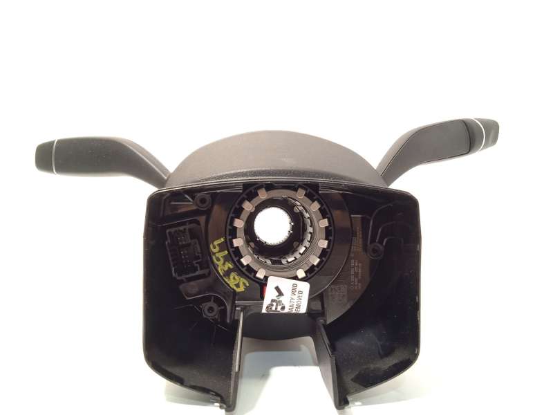 Recambio de mando intermitentes para mercedes-benz clase c (w205) c 220 d (205.014) referencia OEM IAM A2059001638 - Negro 5