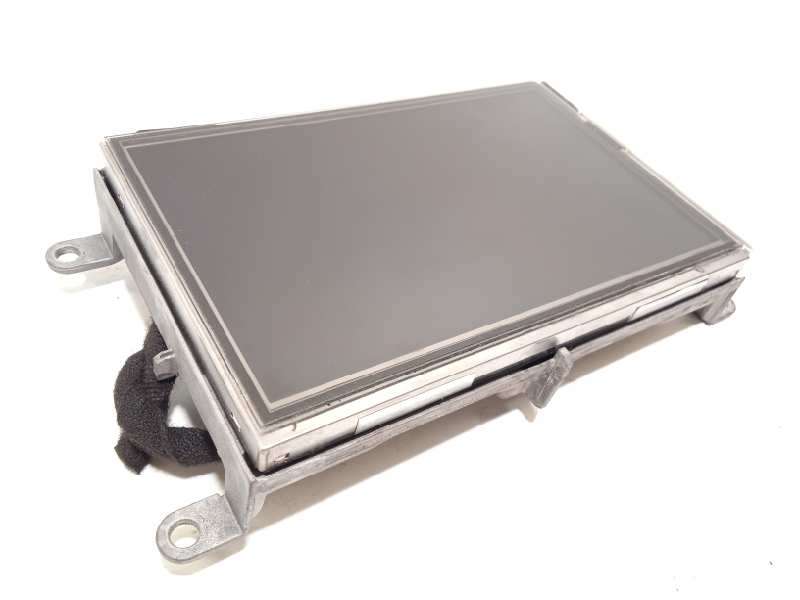 Recambio de pantalla multifuncion para citroën c4 picasso referencia OEM IAM 9825029380  A2C15851900 - Azul 2