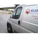 PEUGEOT BOXER FURGONETA
