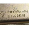 Recambio de cerradura maletero / porton para porsche panamera (970) 3.0 d referencia OEM IAM 97051205303  