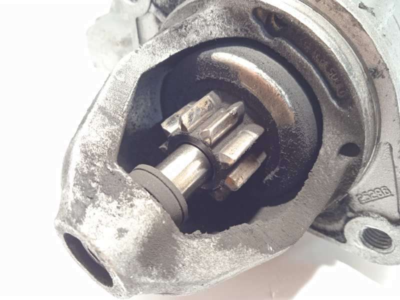 Recambio de motor arranque para mercedes-benz clase c (w203) sportcoupe 1.8 cat referencia OEM IAM A0051513901  0986020353 4