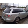 mazda 6 station wagon (gy) del año 2004