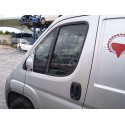 PEUGEOT BOXER FURGONETA