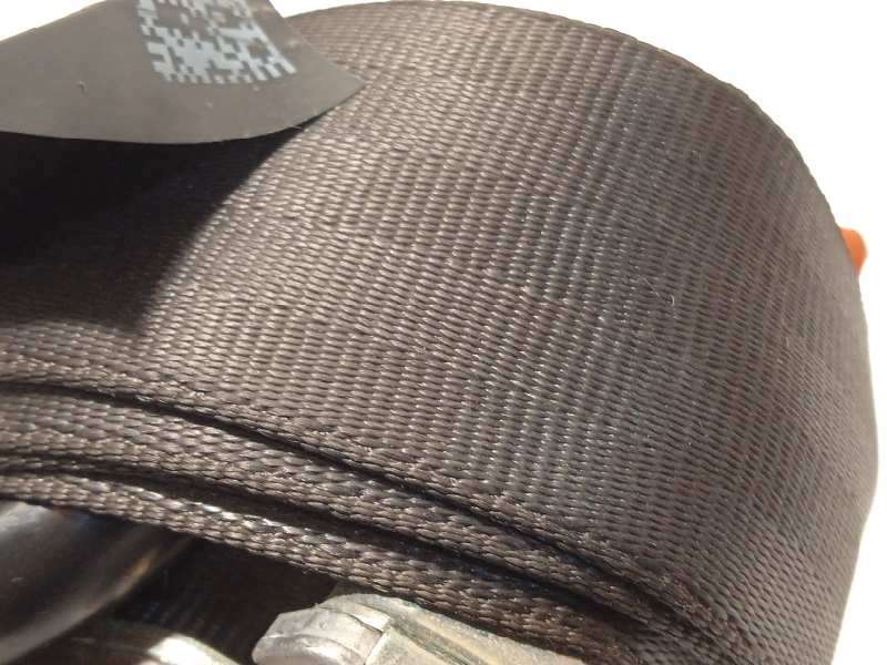 Recambio de cinturon seguridad trasero izquierdo para land rover range rover autobiography referencia OEM IAM CPLA611B68CD8AAM 3