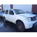 NISSAN PATHFINDER (R51)