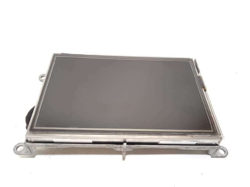 Recambio de pantalla multifuncion para citroën c4 picasso referencia OEM IAM 9825029380  A2C15851900 - Azul 3