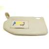 Recambio de parasol izquierdo para ford ka+ iii (uk, fk) 1.2 ti-vct referencia OEM IAM 1942341 E4B5A04101CH34X1 