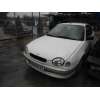toyota corolla (e11) del año 1999