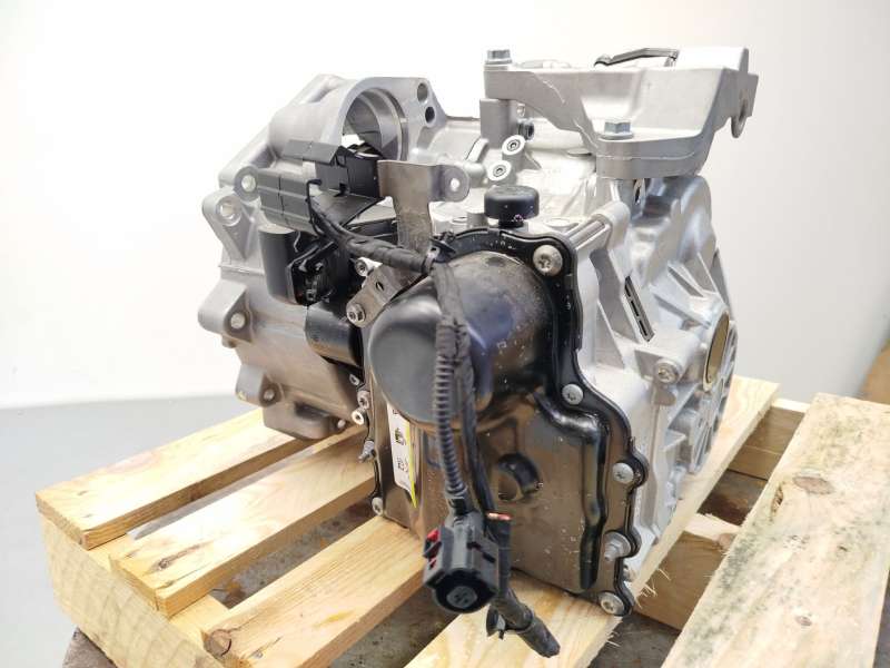 Recambio de caja cambios para seat arona (kj7, kjp) 1.0 tsi referencia OEM IAM WPY 0CW300053D001 FD7CW009 3