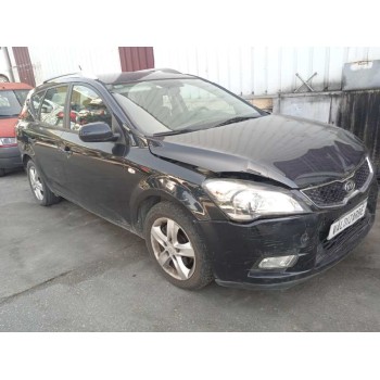 kia cee´d sporty wagon del año 2012