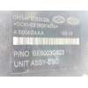 Recambio de abs para kia rio 1.2 cat referencia OEM IAM 589201W505 BE6003G923 60BH6013G923